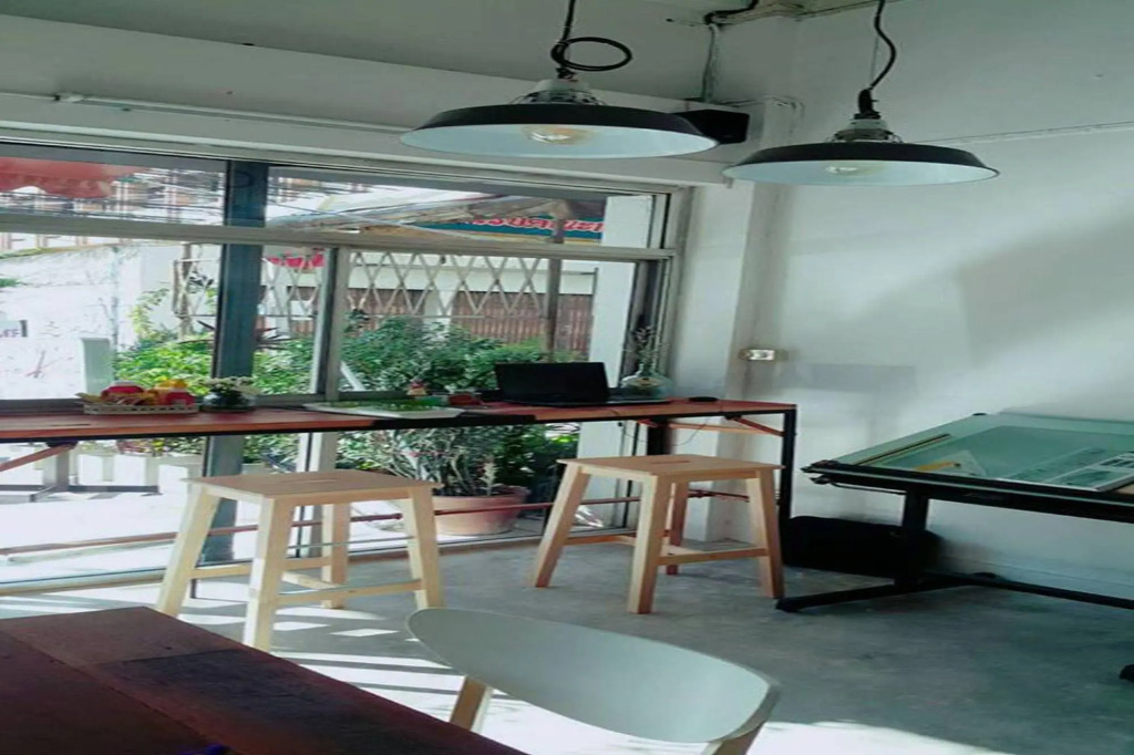 The Grace House Chiangmai - Hostel