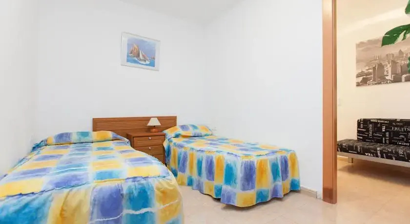 Stay Barcelona Barceloneta Beach Apartments