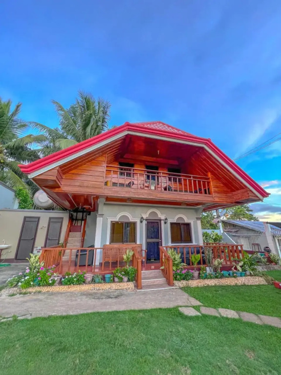Sonnylyn Guest House