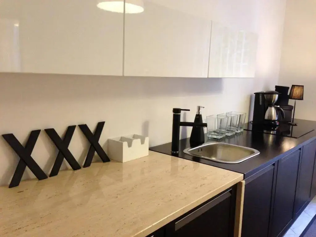 Valsabbion City Suite