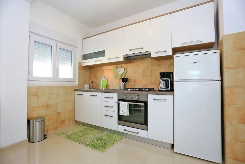 Zadar Beach Apartments