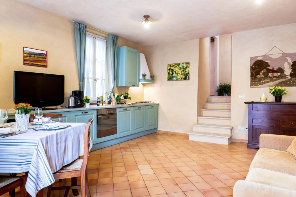 Villa il Borghetto