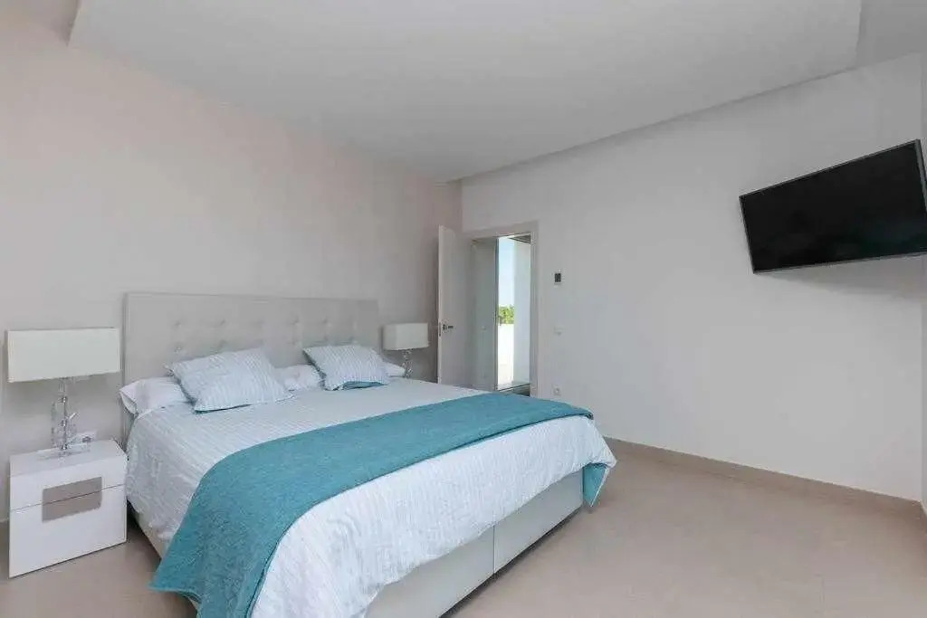 Villa de lujo en las Colinas Golf & Country Club