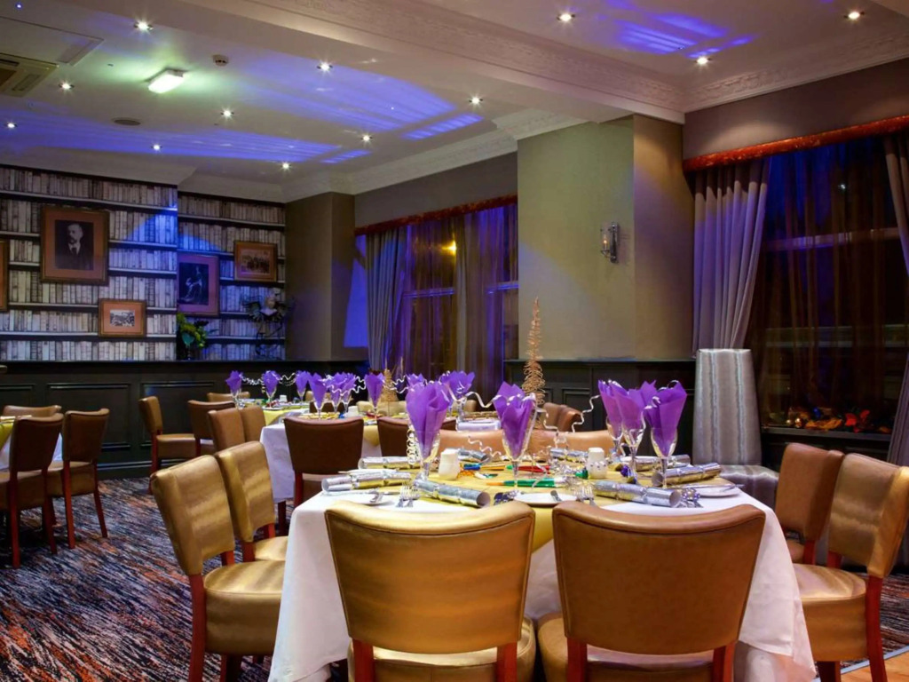 Manchester South Inn Sure Collection by Best Western
