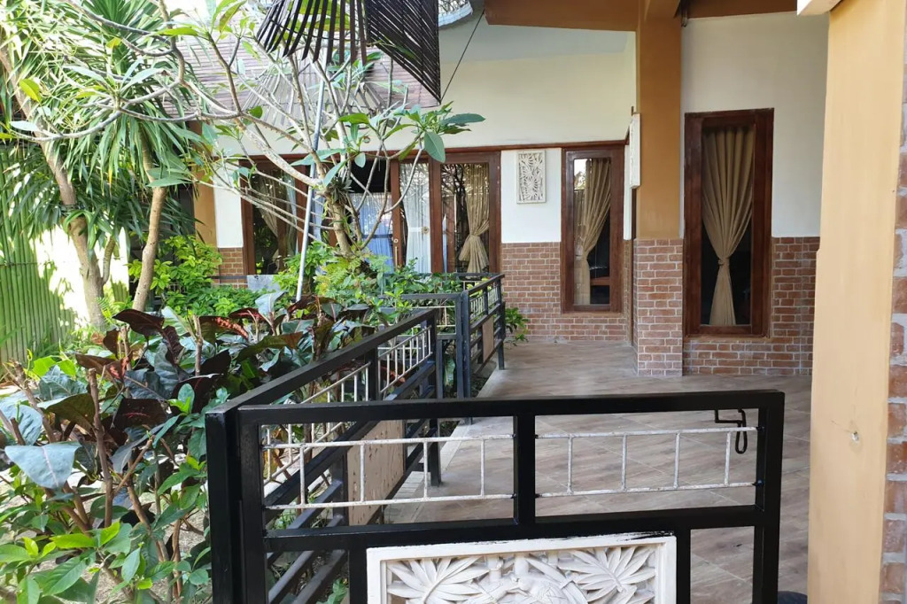 OYO 3873 Klipes Guest House