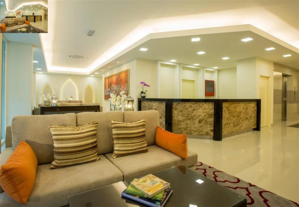 Humaira Hotel