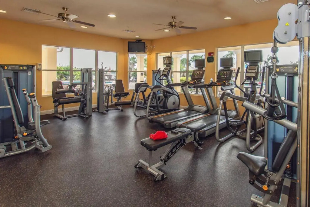Vista Cay Luxury 3 Bedroom Condo 3103