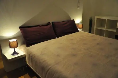Bluedanube Apartments