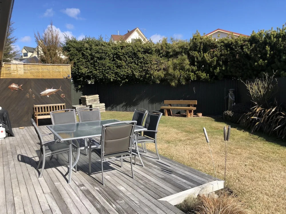 Anglers Retreat