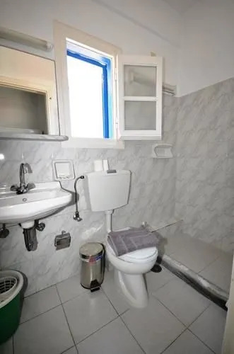 Vista Vaios Rooms & Studios Pension