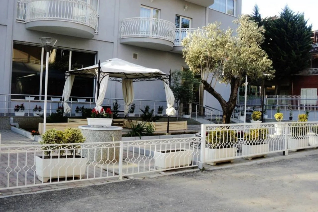 Hotel Marika