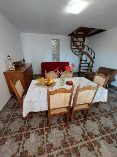 Apartments Frano Jr by the Sea