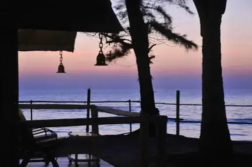 Tina Beach Resort