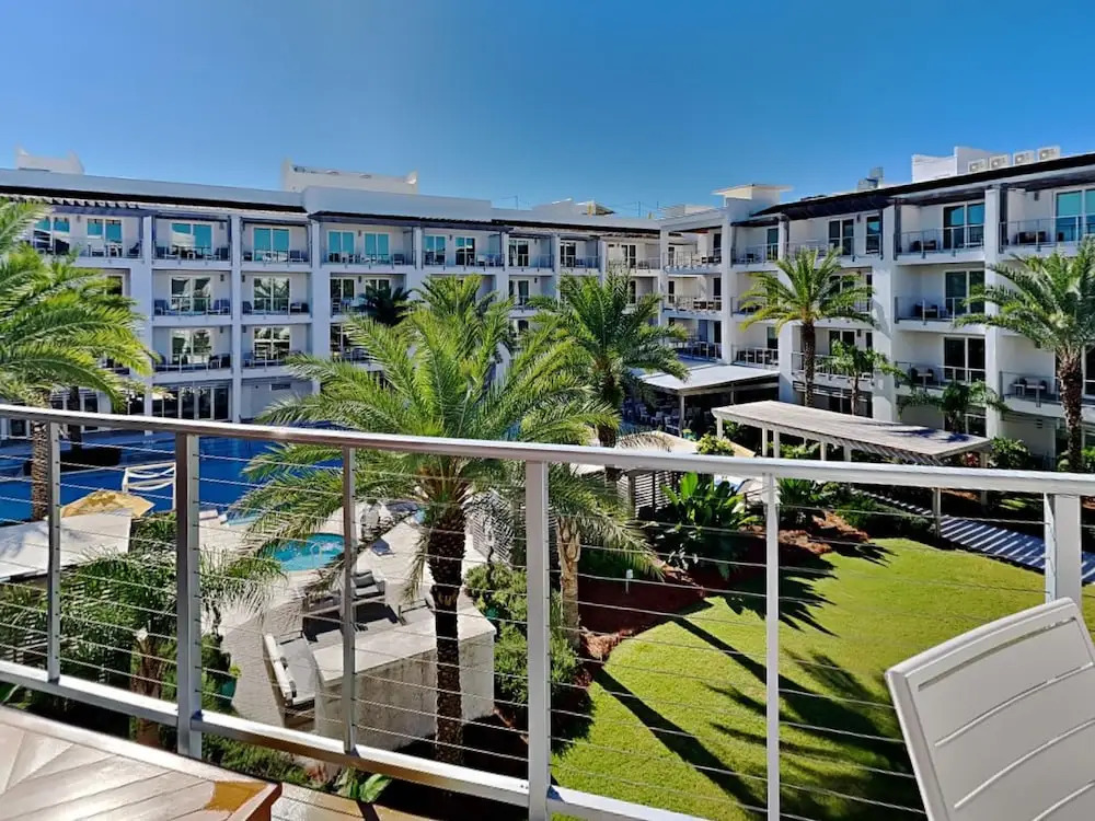 The Pointe by Southern Vacation Rentals