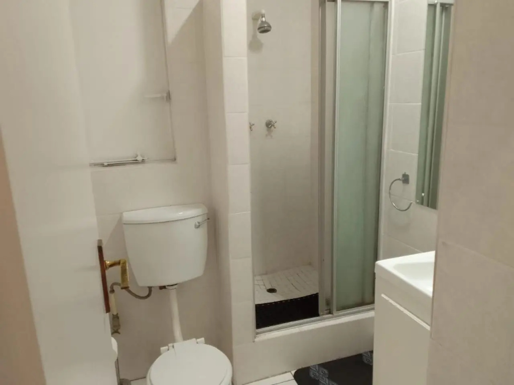 Majuba Place Sandton Executive 1 Bedroom