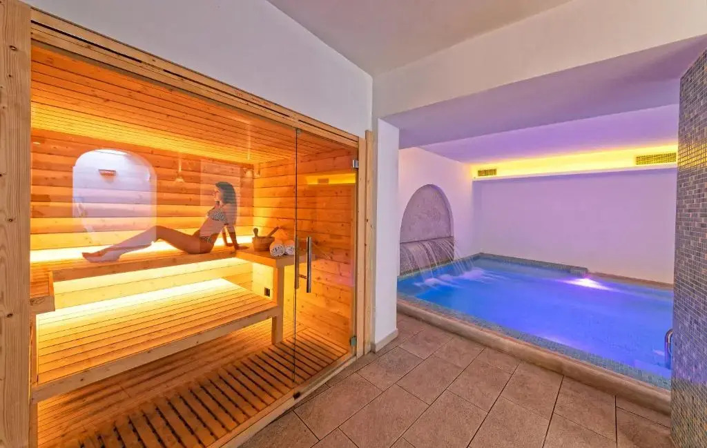 Le Canne Family Resort & Spa
