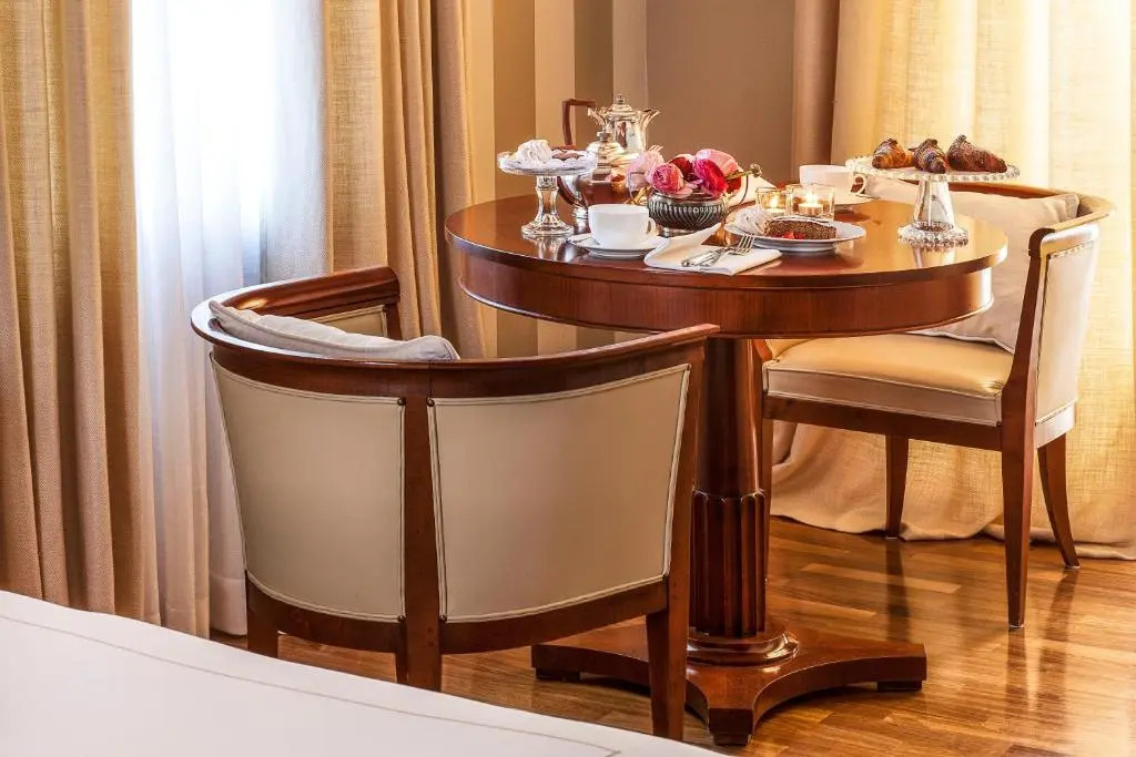 Corte Gondina Boutique Hotel