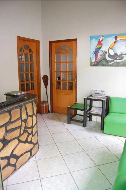 Engenheiros Hotel - Porto Velho