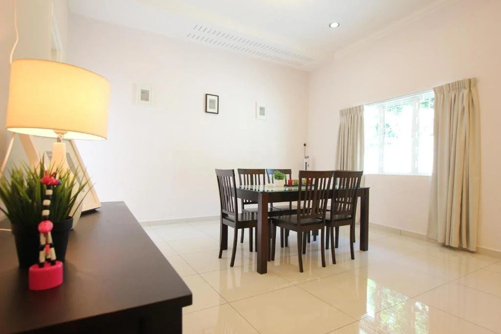 Stradford Stay Melaka