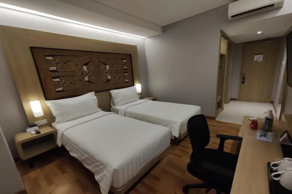 Best Western Sagita Hotel Jayapura