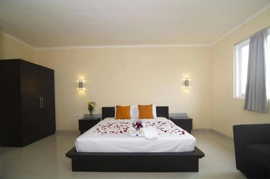 Saimai Residence