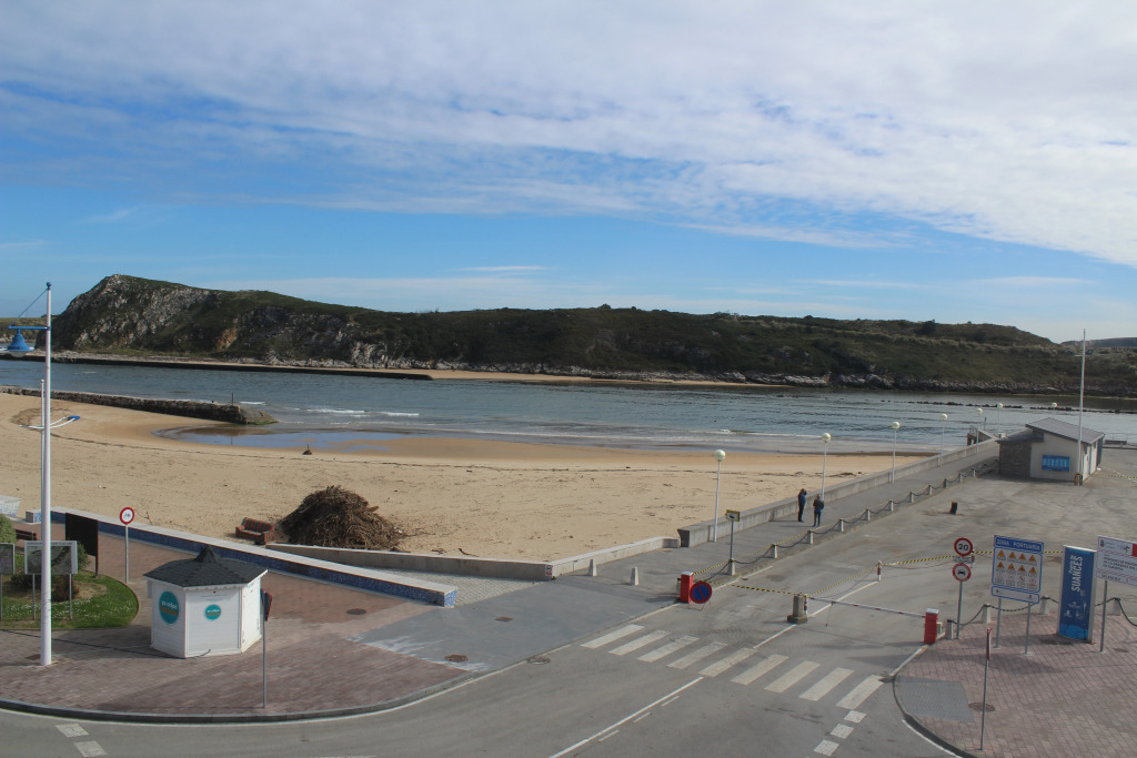 Hotel Spa El Muelle de Suances
