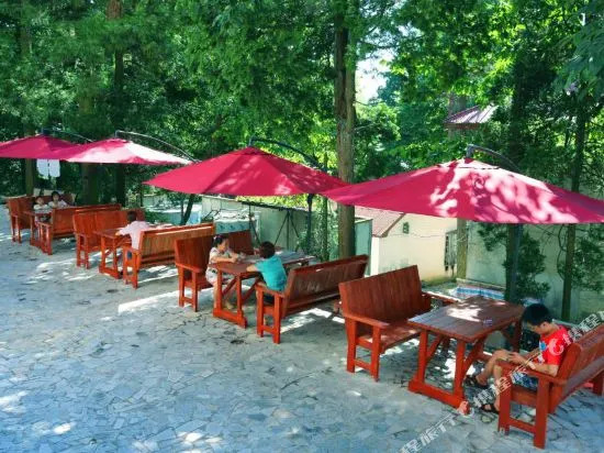 Feilaishi Hotel