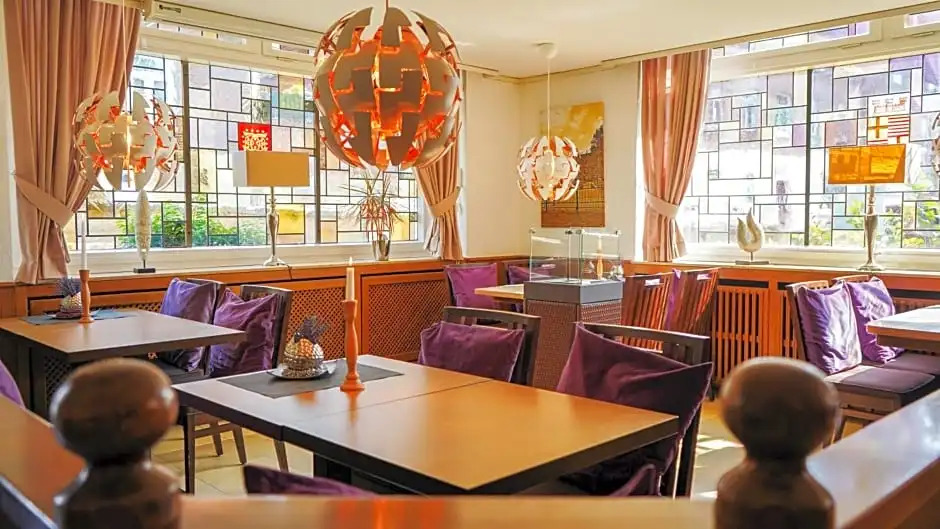 dS Hotel Bad Bentheim