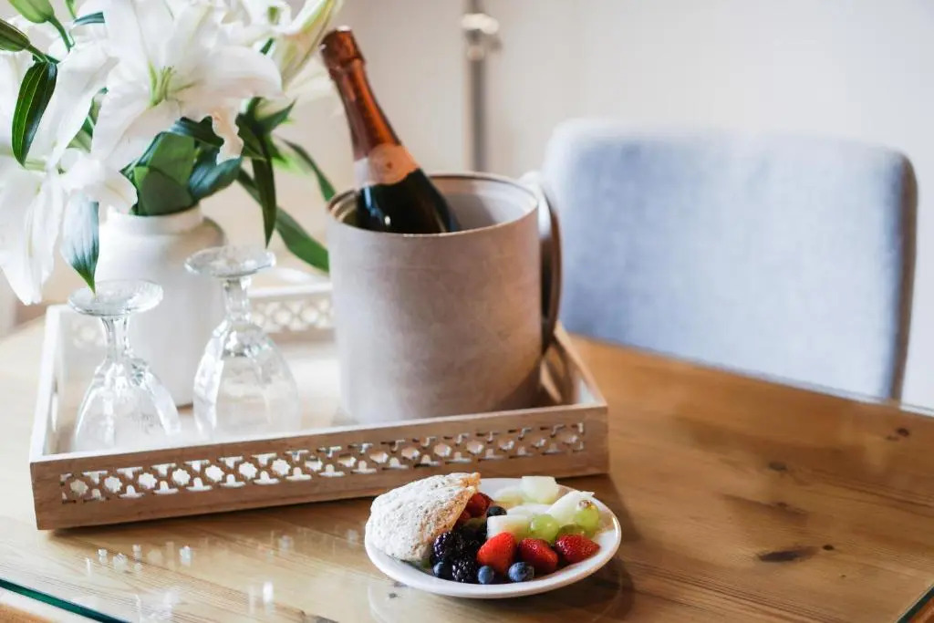 Wine Stone Inn