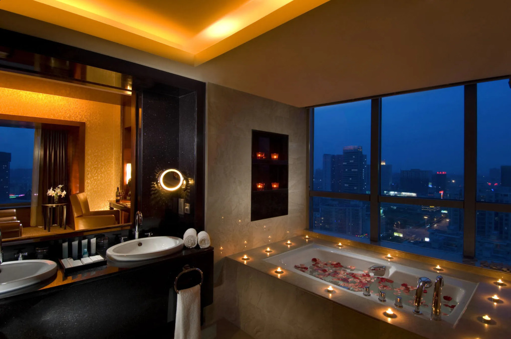 Hilton Hefei