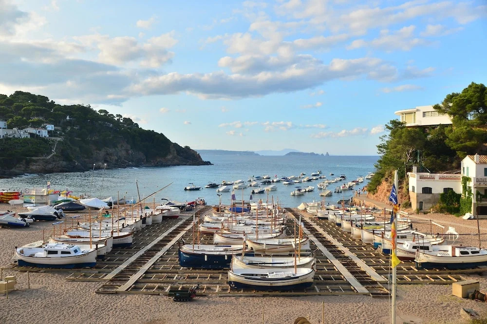 Sr-39 Begur SA Riera 6 PAX
