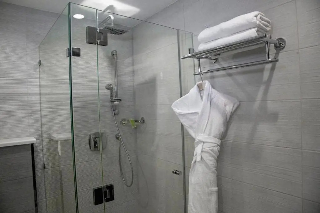 Seas Hotel Amman