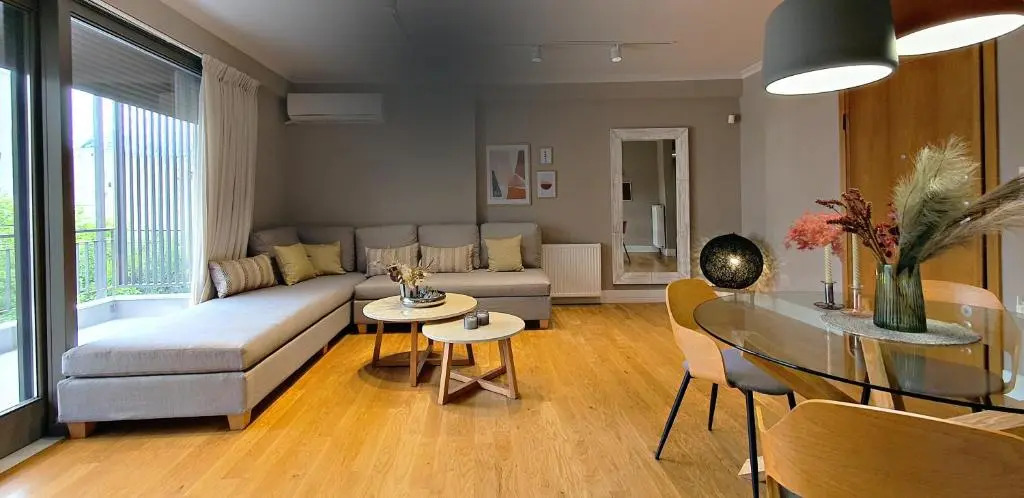 Malamas Apartment