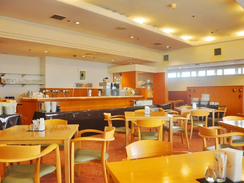 Mizusawa Grand Hotel