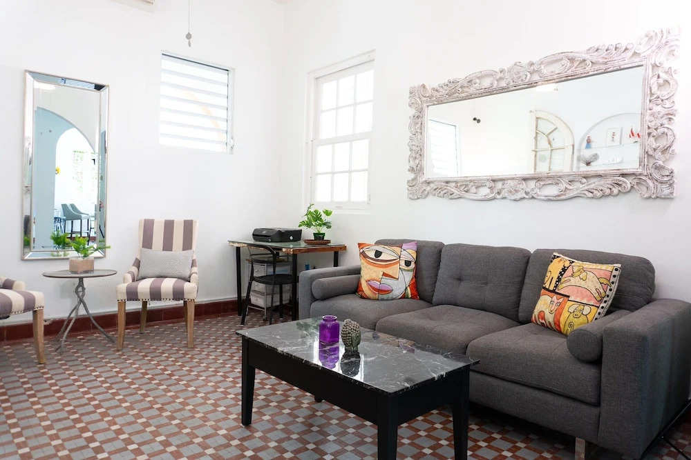 Casa Isabel B&B