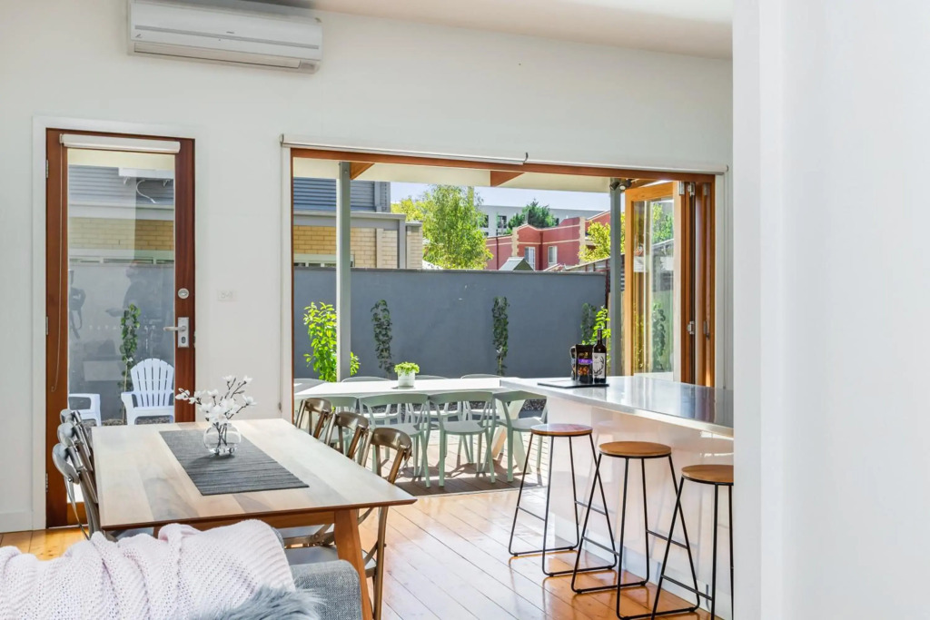 Central Bendigo Cottage, walk to everywhere!!