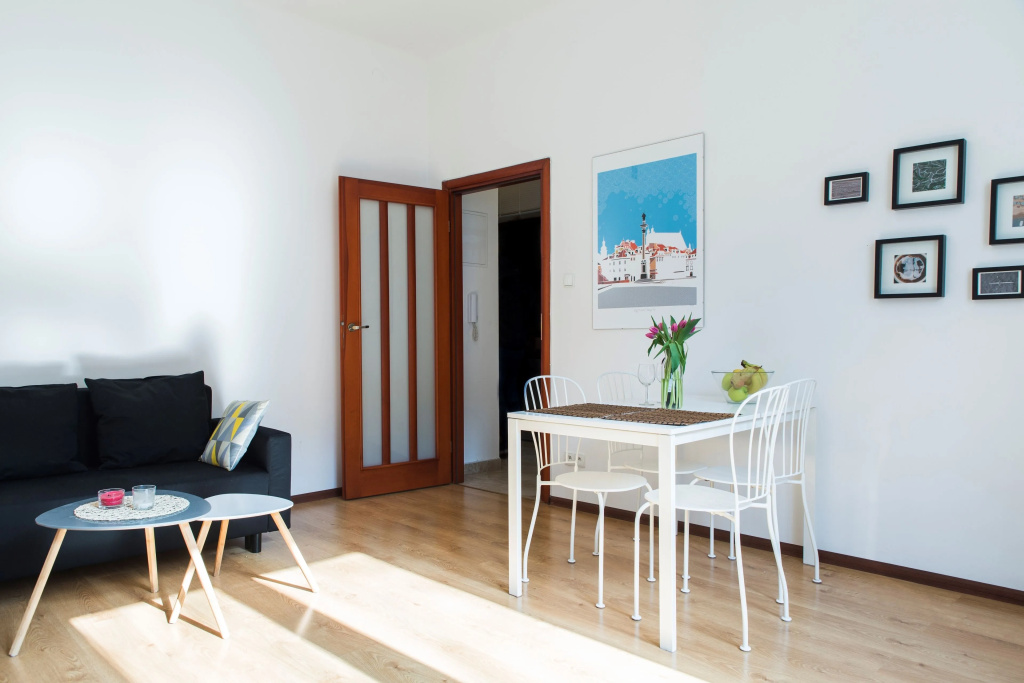 Little Home - New Deco