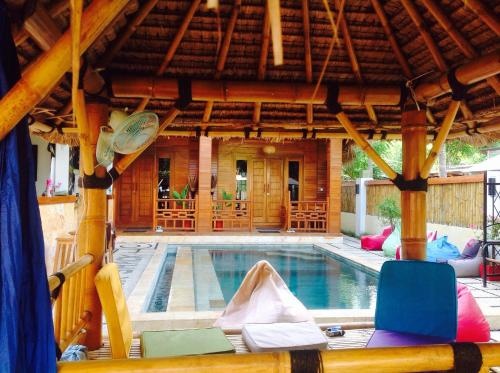 Gili T Sugar Shack