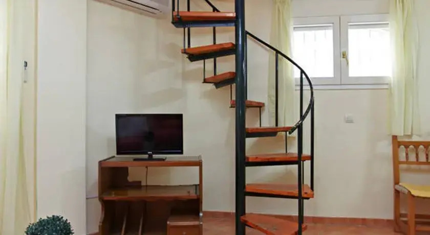 Balmes Duplex