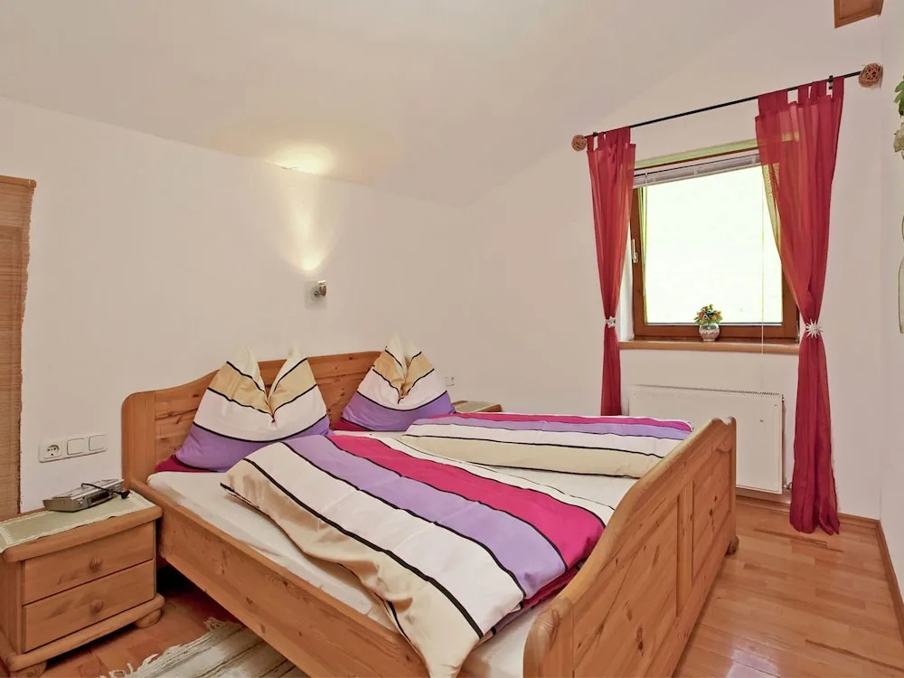 Splendid Apartment With Garden in Sankt Johann im Pongau