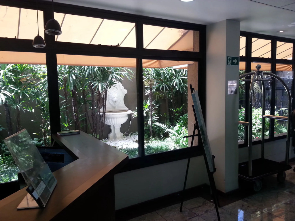 Premium Flats Berrini - Boutique Hotel & Spa