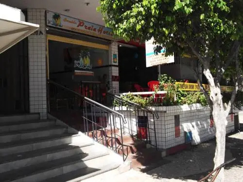 Avenida Praia Hotel