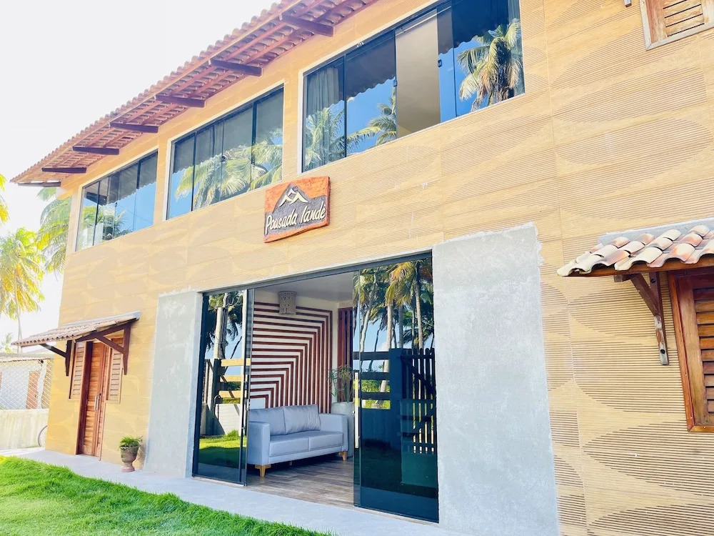 Pousada Vila do Patacho