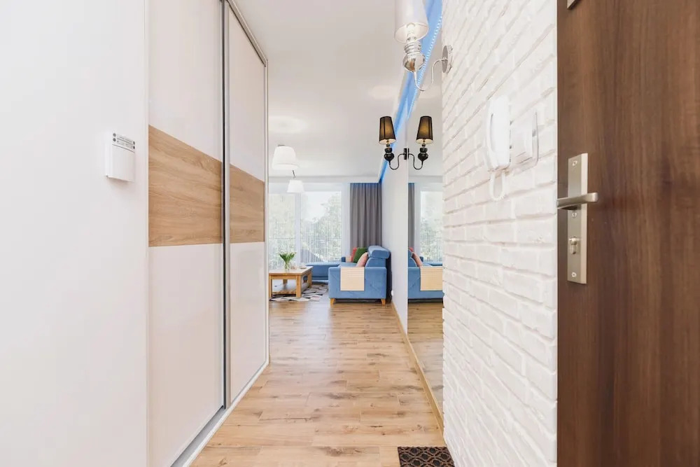Apartment Kamienna Wisla by Renters