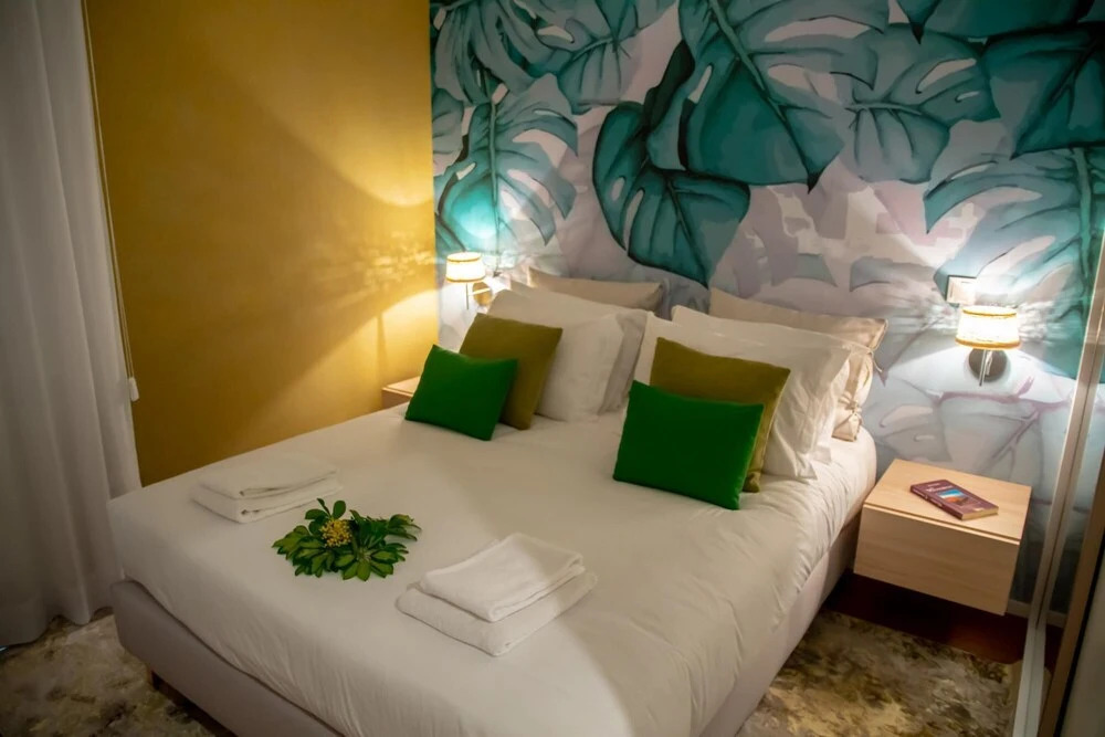 Funchal Tropical Apartments by Homie
