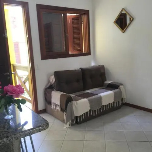 Apartamento em Residencial Riviera