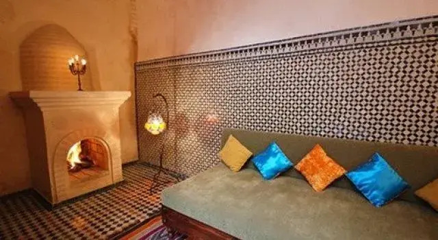 Riad Dar Benares