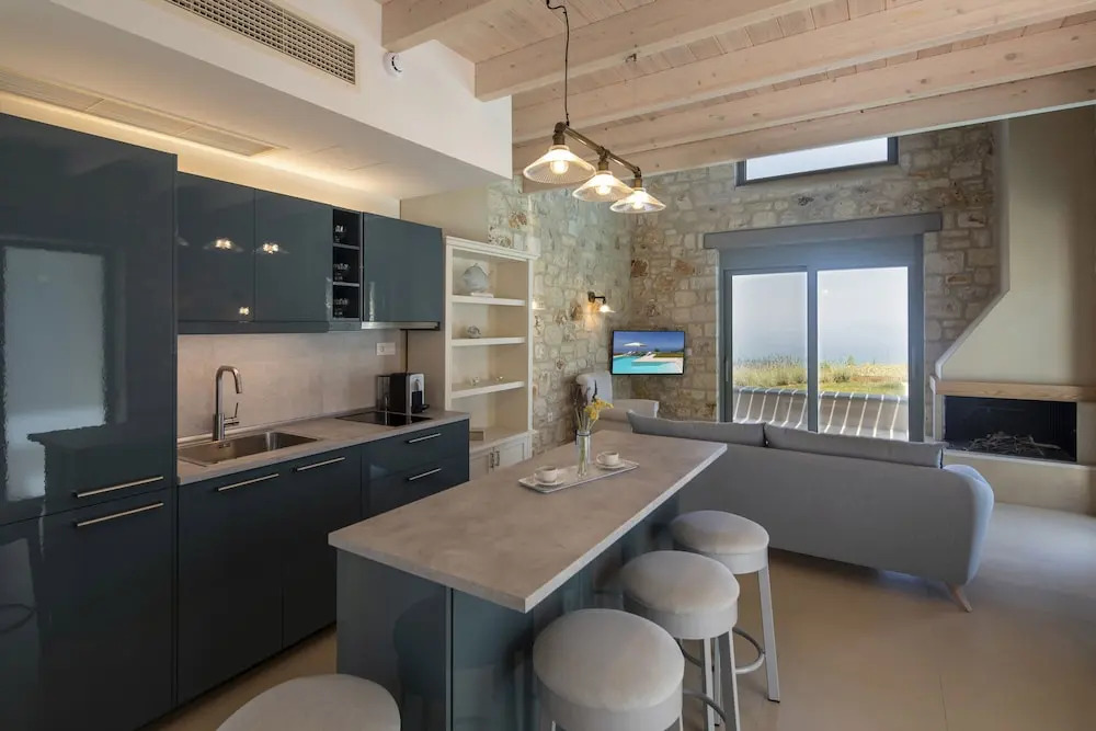 Alessia Luxury Villas