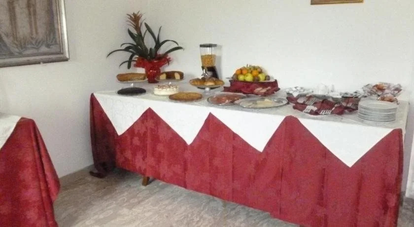 B&B Valle Gio