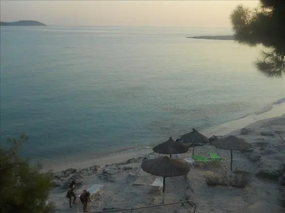 Thassos Grand Villas Apartments & Studios